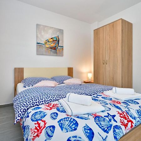 Apartman Michael / Novalja / Zrce Exterior photo