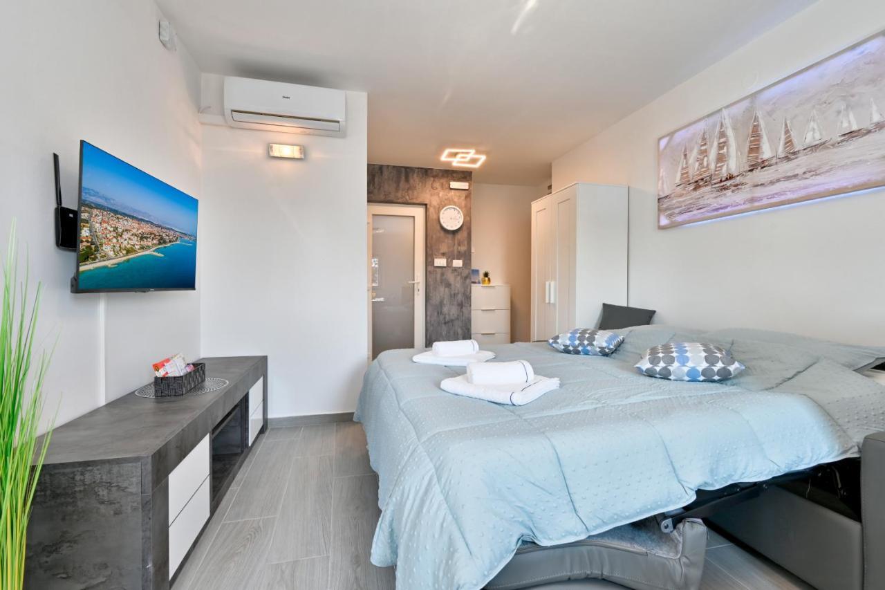 Apartman Michael / Novalja / Zrce Exterior photo