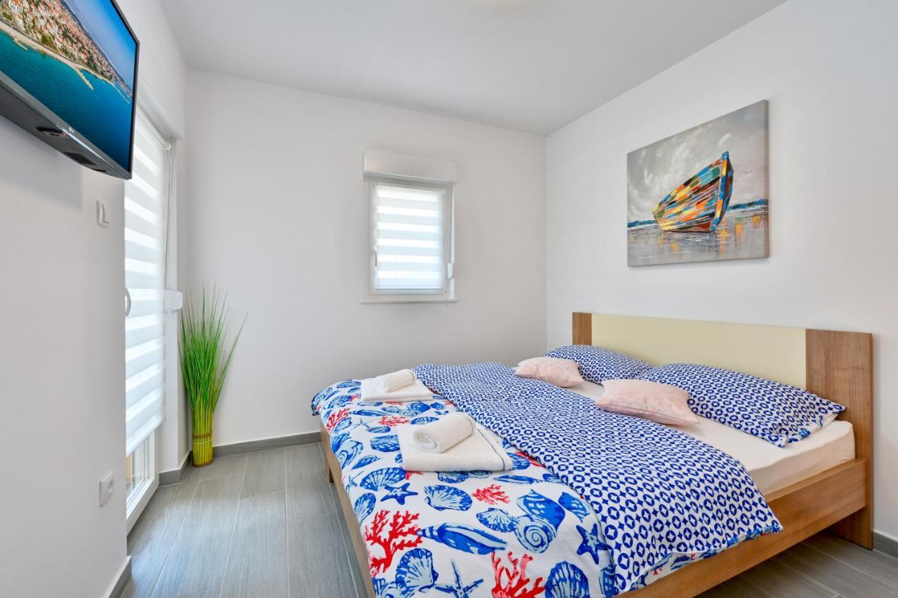 Apartman Michael / Novalja / Zrce Exterior photo